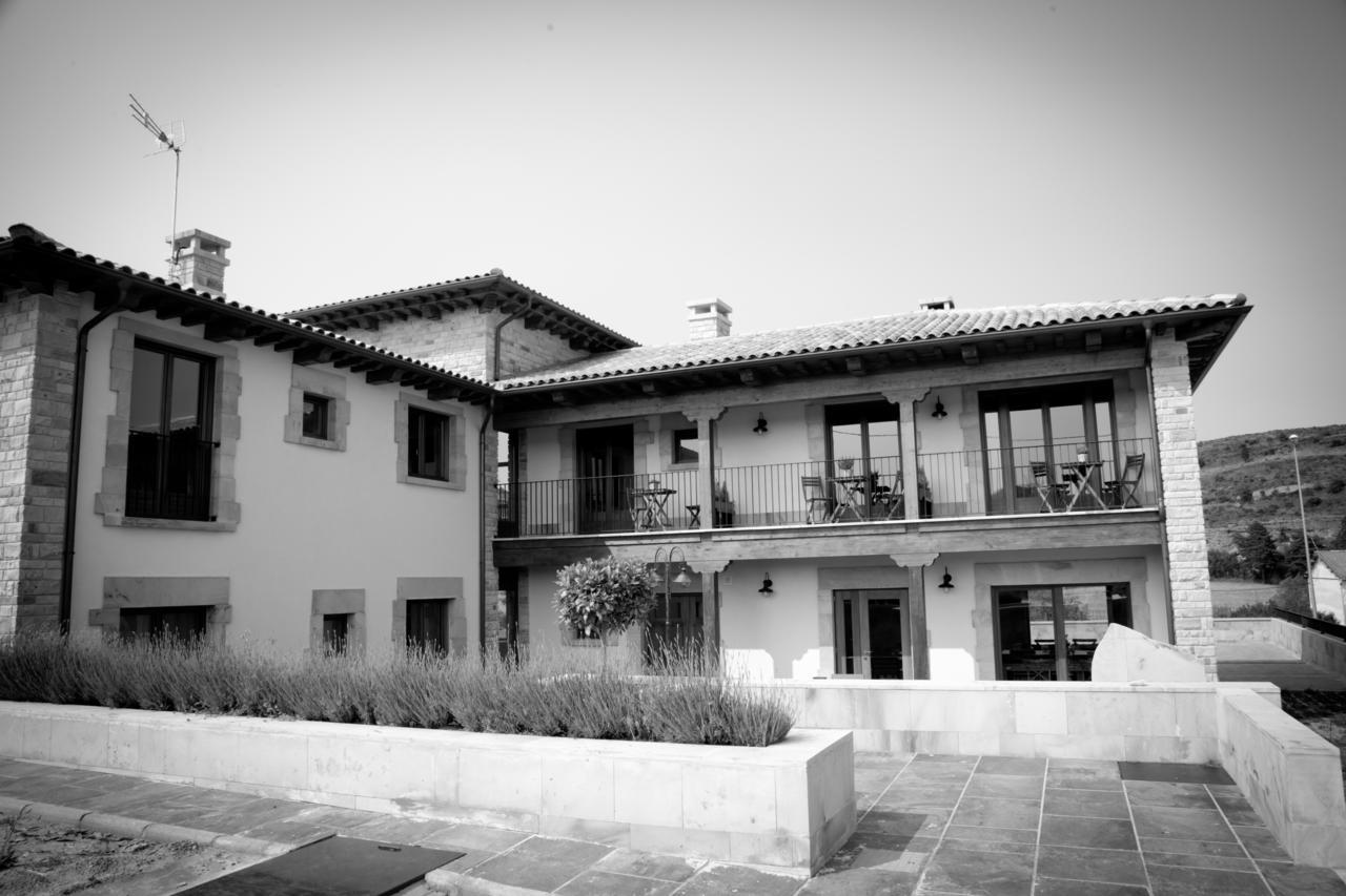 Hotel Cilda Olleros de Pisuerga Exterior foto